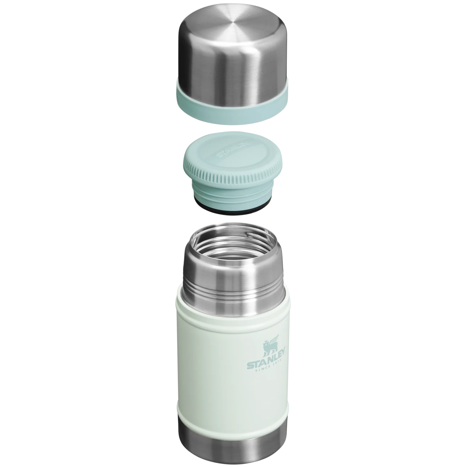 Classic Legendary Food Jar | 24 OZ