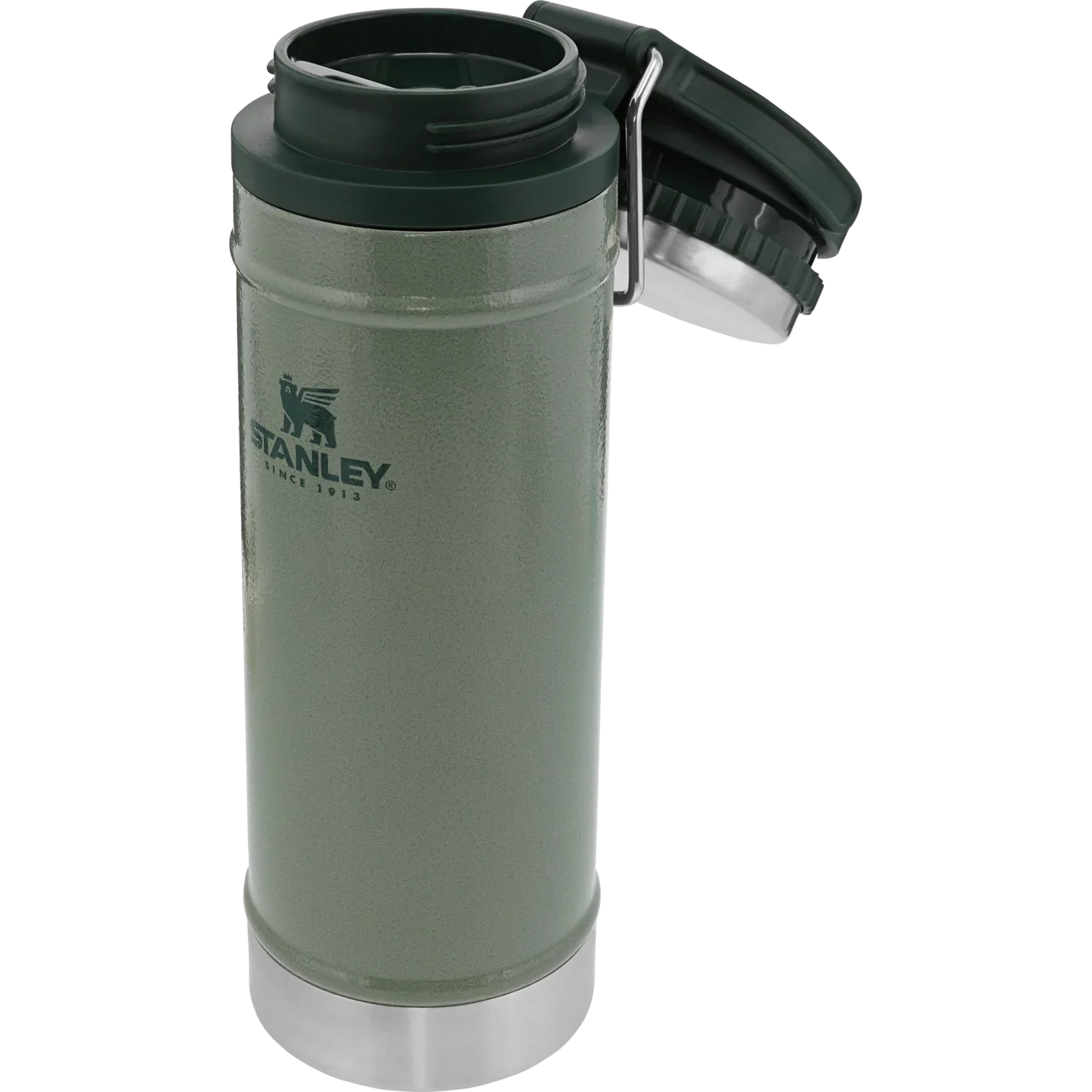 Classic Travel Mug French Press | 16 OZ