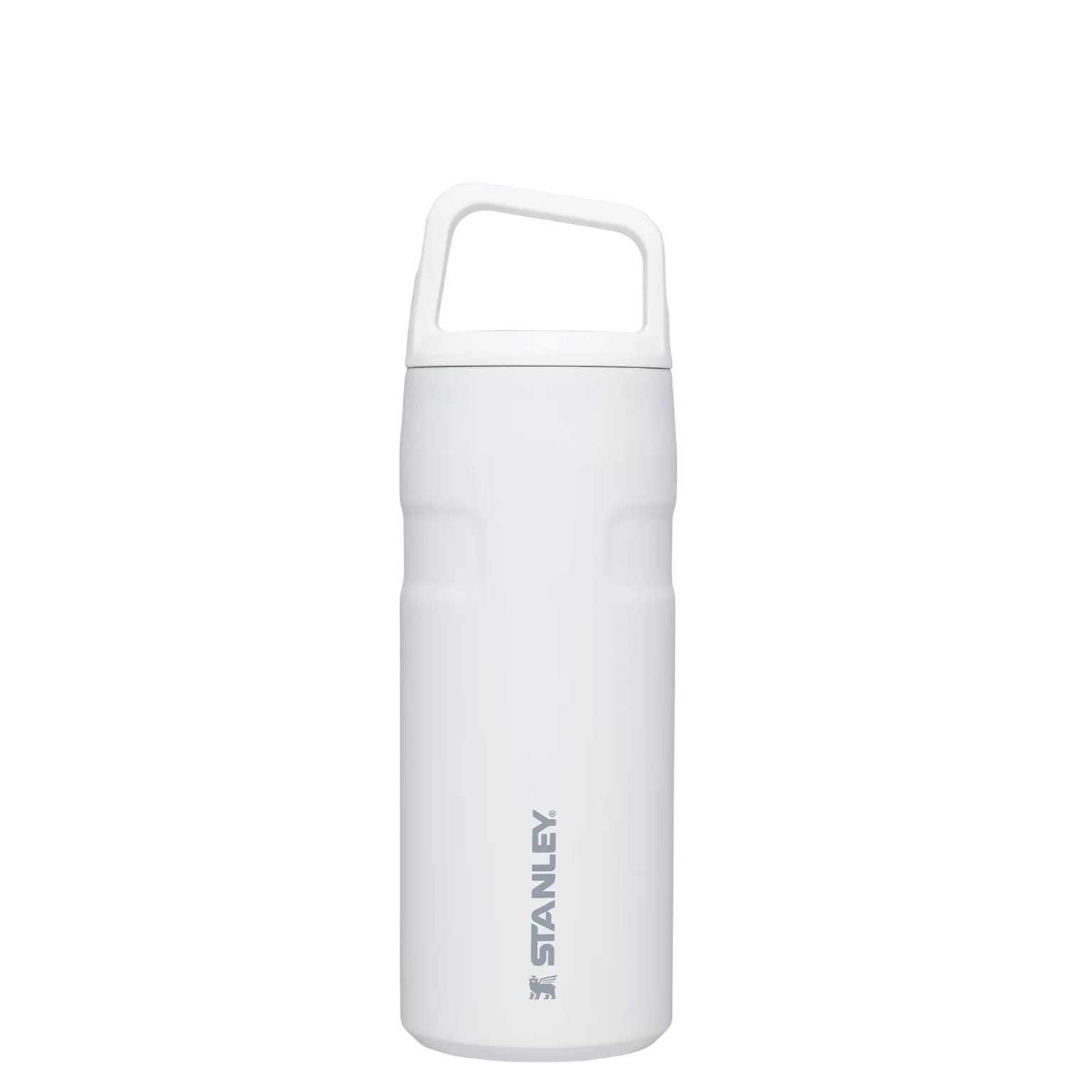 IceFlow™ Bottle with Cap and Carry+ Lid | 16 OZ