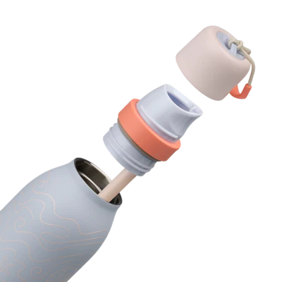 Owala 24oz FreeSip Twist  Sally Sells
