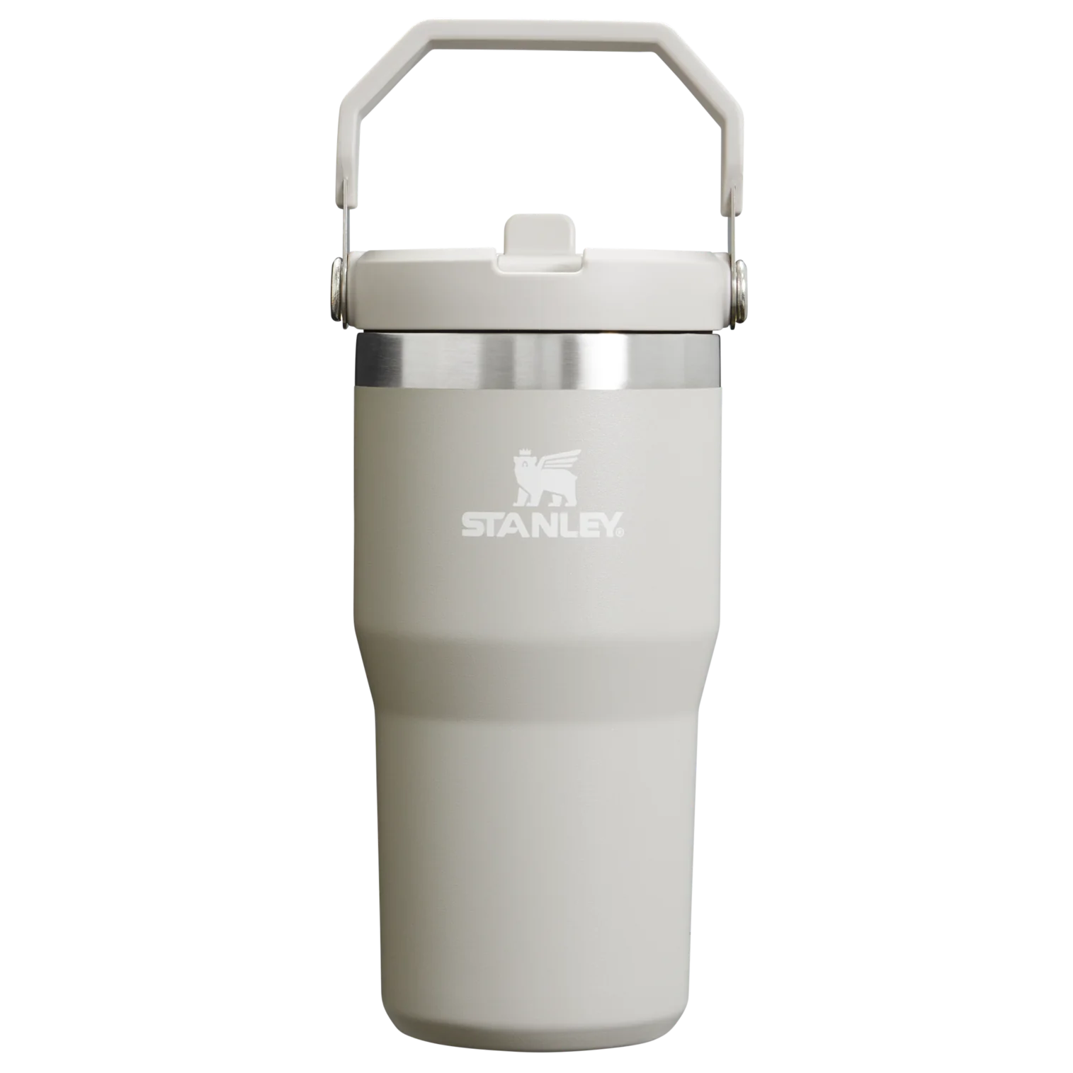 The IceFlow™ Flip Straw Tumbler | 20 OZ