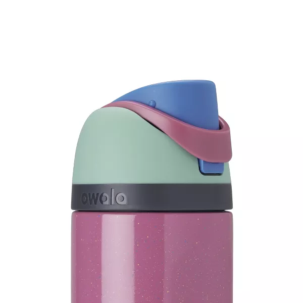 Owala 32oz FreeSip Stainless Steel Water Bottle