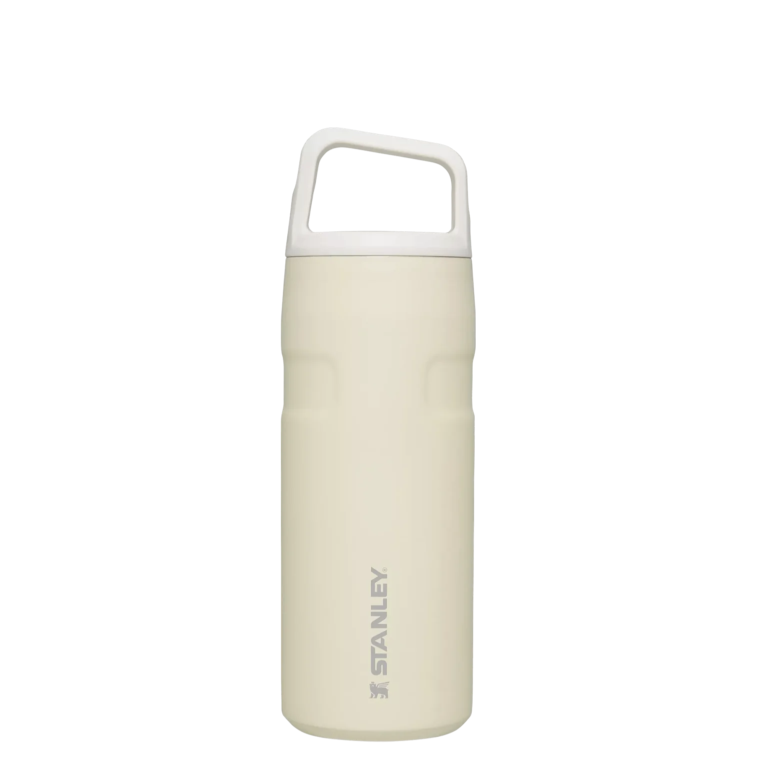IceFlow™ Bottle with Cap and Carry+ Lid | 16 OZ