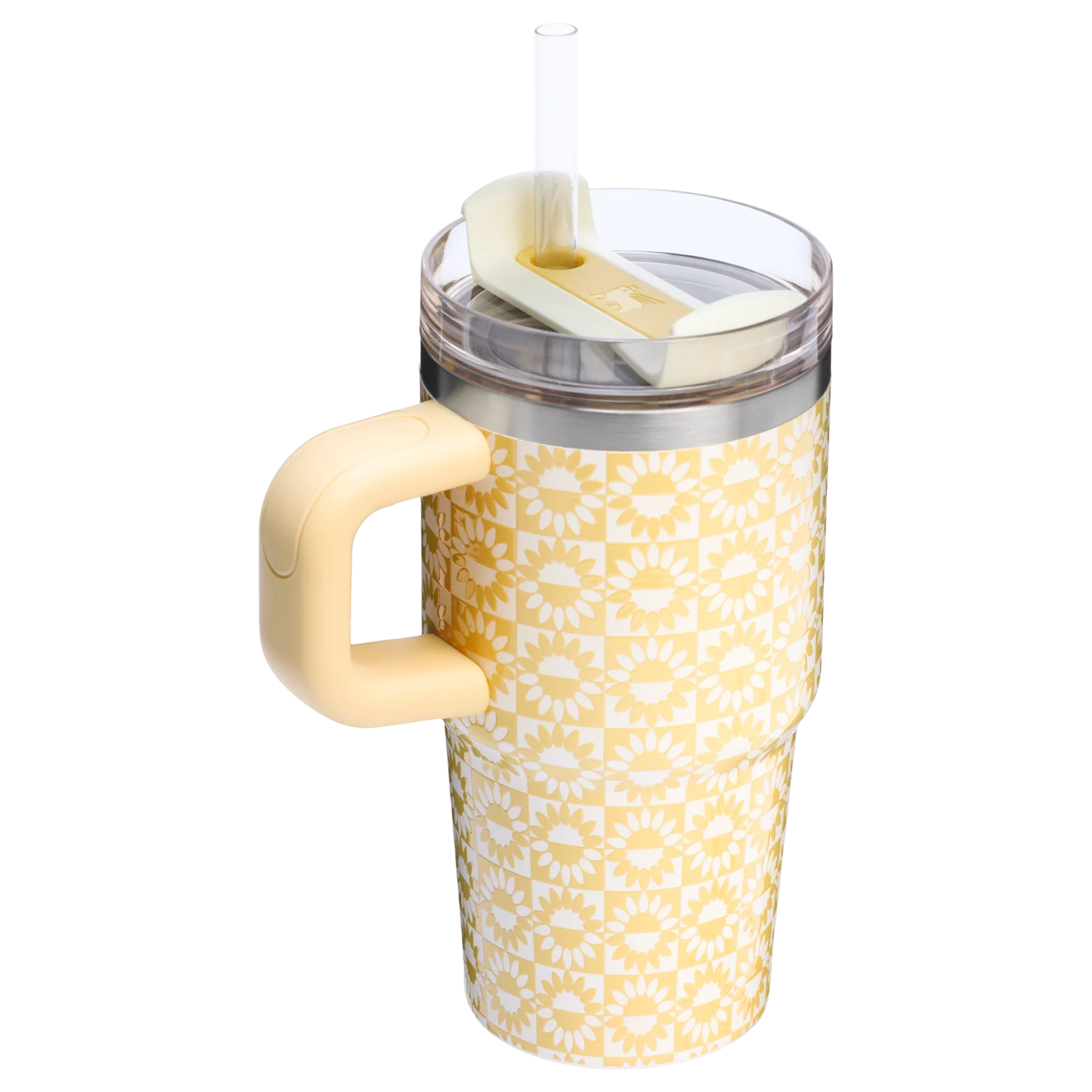 The Quencher Flow State Tumbler with Handle | 20 OZ