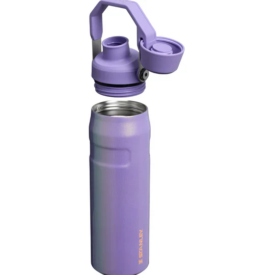 New Frequency IceFlow™ Bottle with Fast Flow Lid | 24 OZ