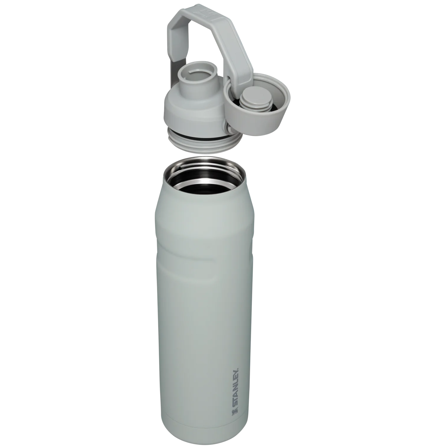 IceFlow™ Bottle with Fast Flow Lid | 36 OZ