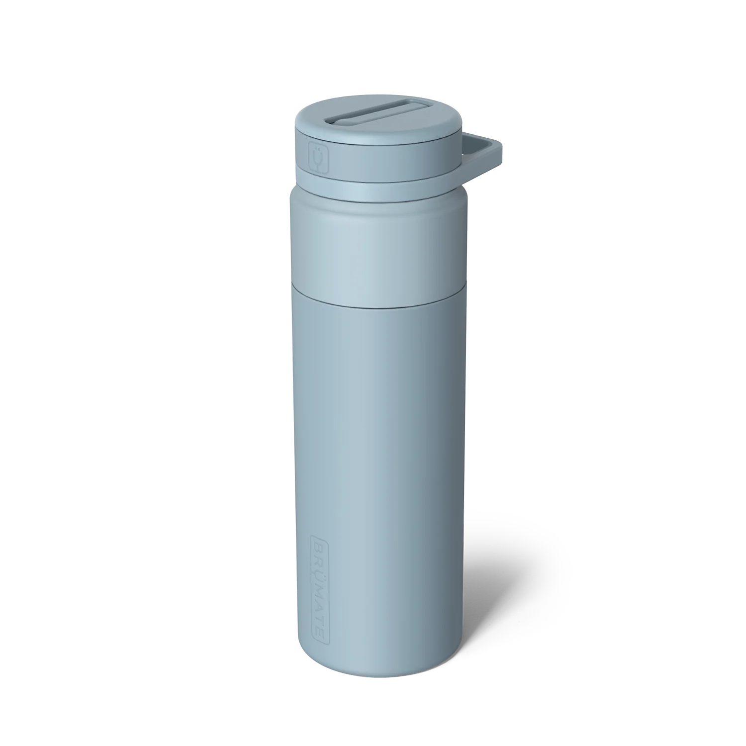 Brumate Rotera 25oz Matte Black