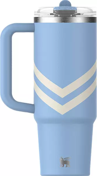 Stanley 30 oz. Quencher ProTour Flip Straw Tumbler -Chevron Collection