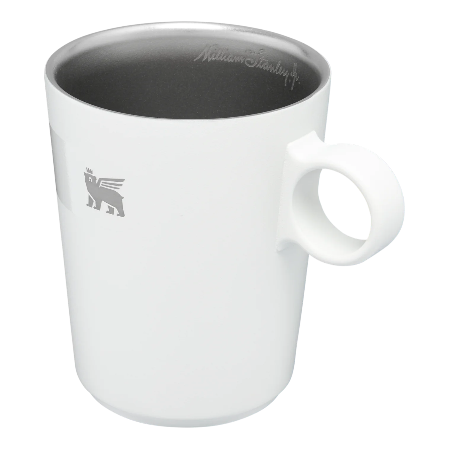 The DayBreak Café Latte Cup  | 10.6 OZ