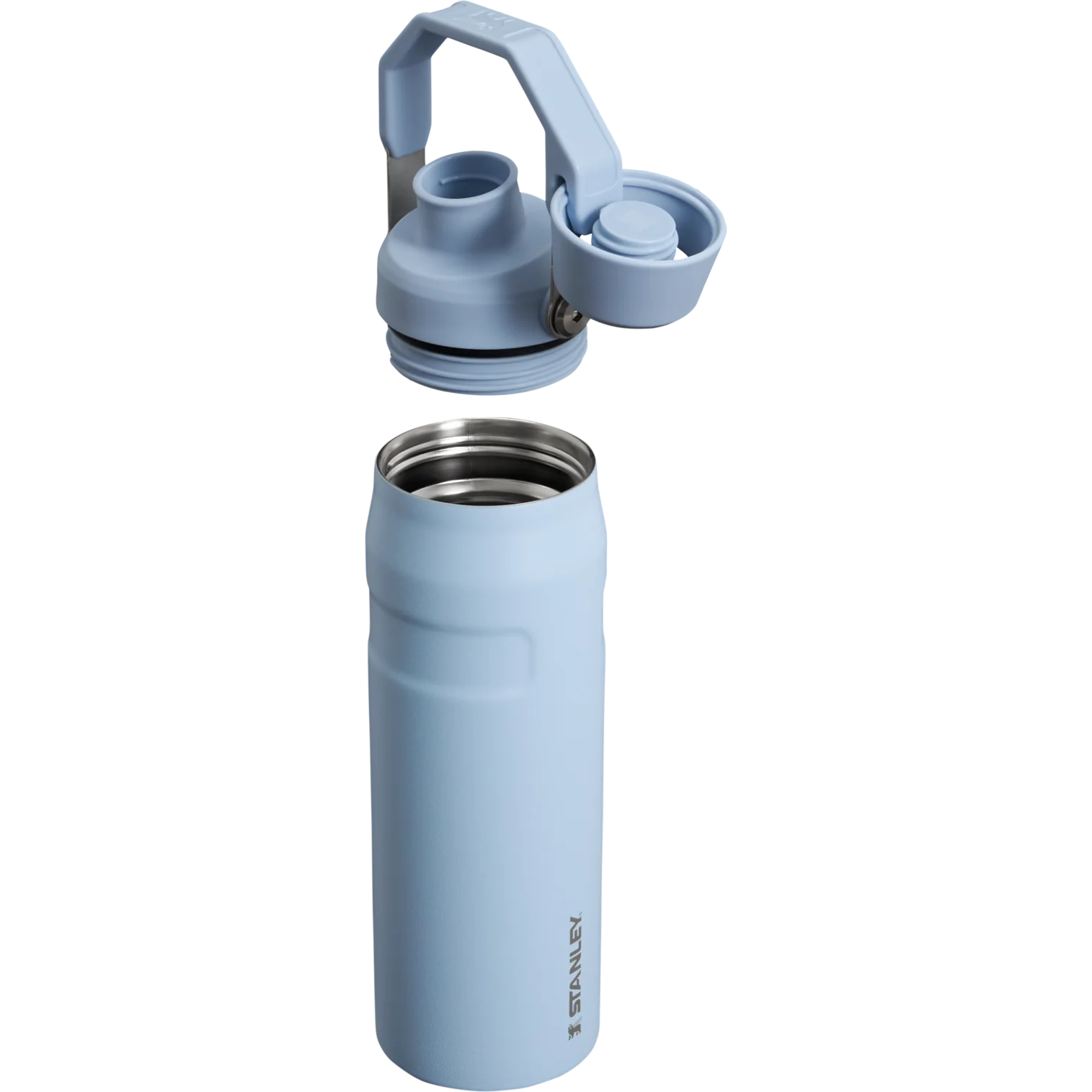 The Clean Slate IceFlow™ Bottle with Fast Flow Lid | 24 OZ