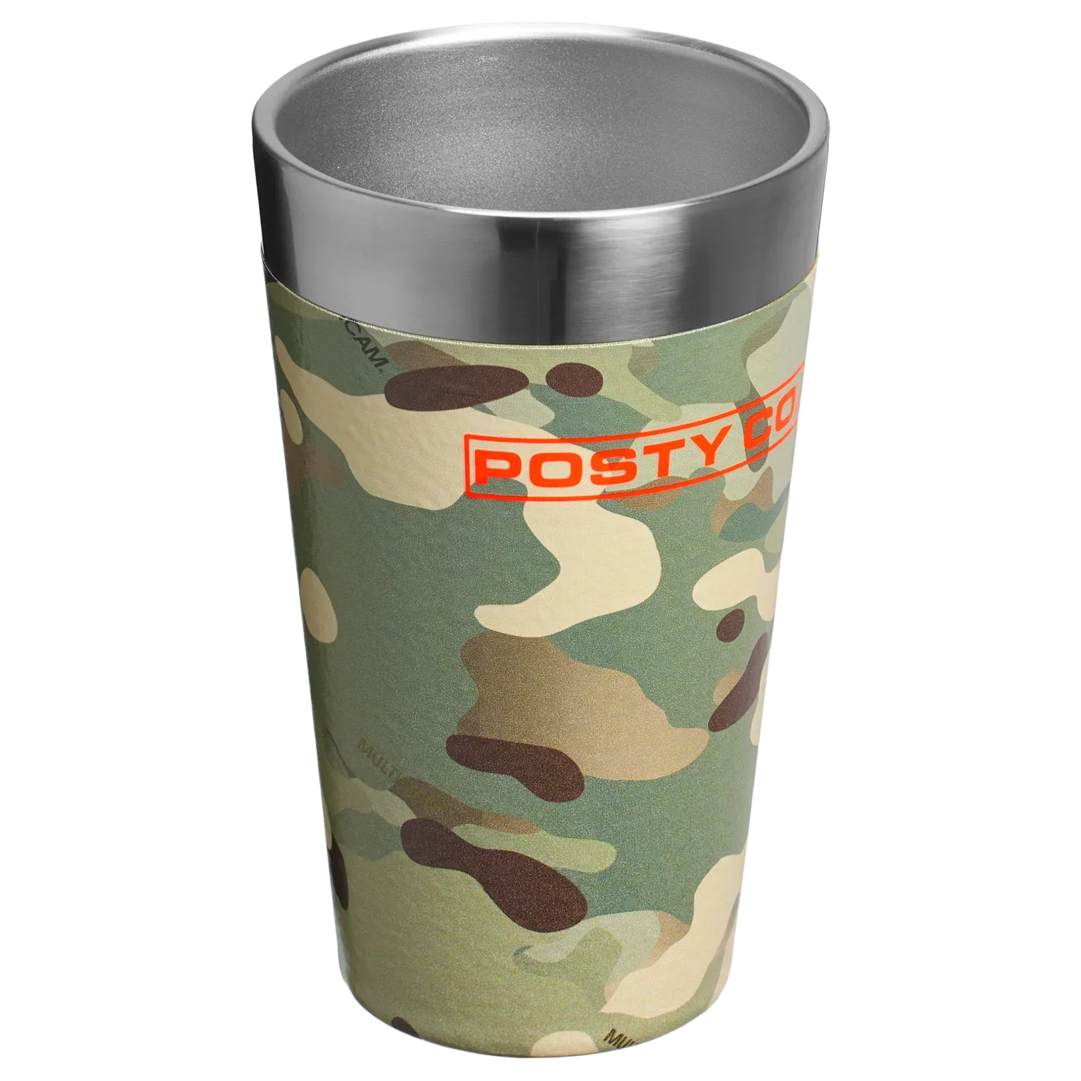 The Post Malone x Stanley Stacking Beer Pint | 16 OZ