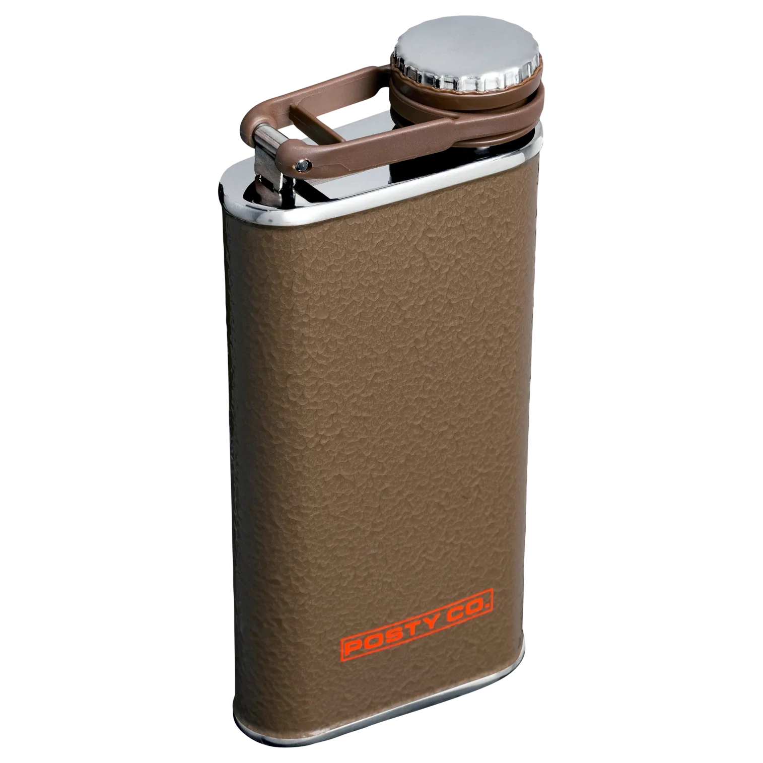The Post Malone x Stanley Easy Fill Flask | 8 OZ