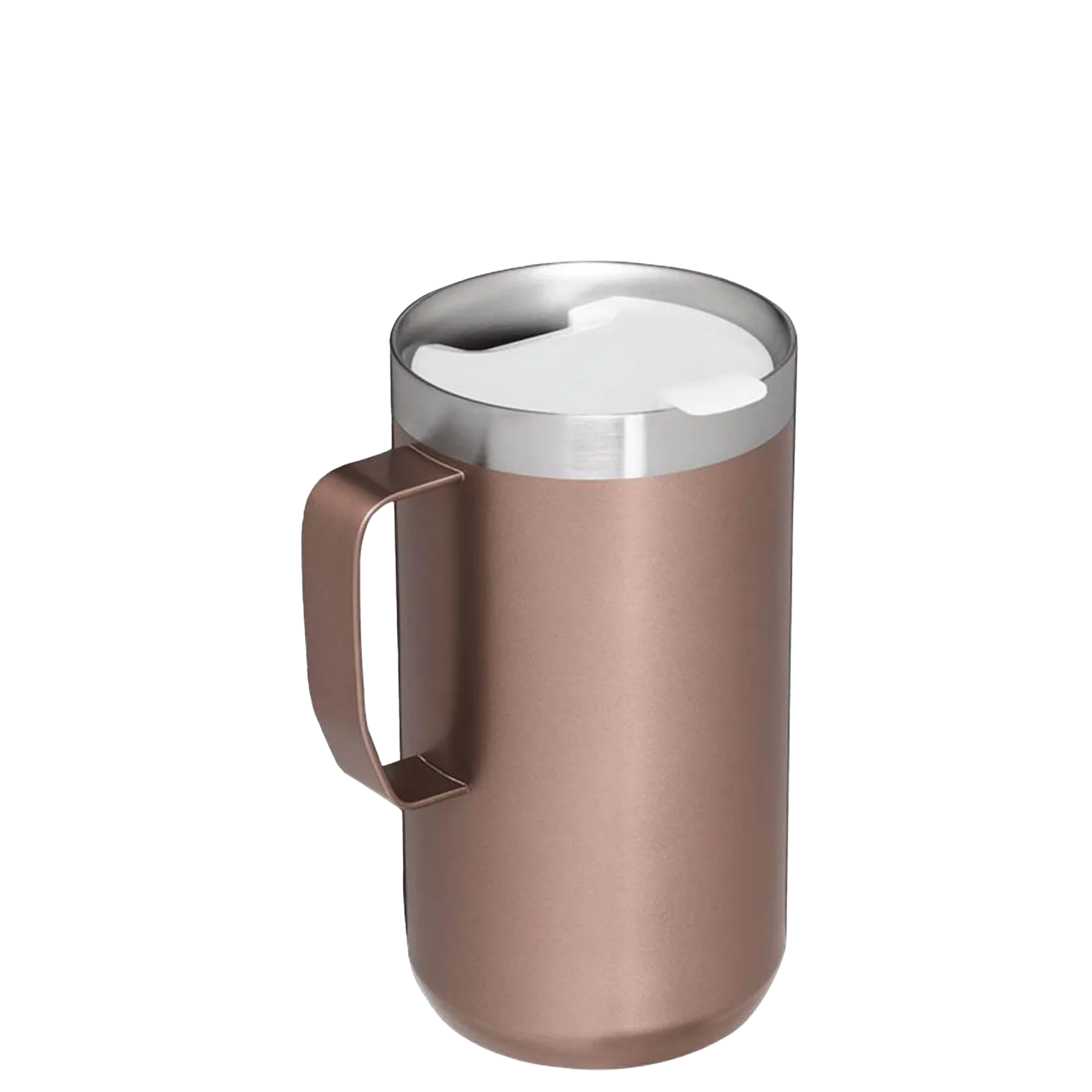 The Stay-Hot Camp Mug | 24 OZ