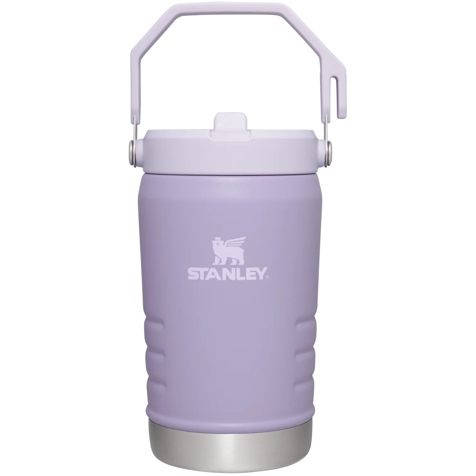 The IceFlow™ Flip Straw Jug | 40 OZ