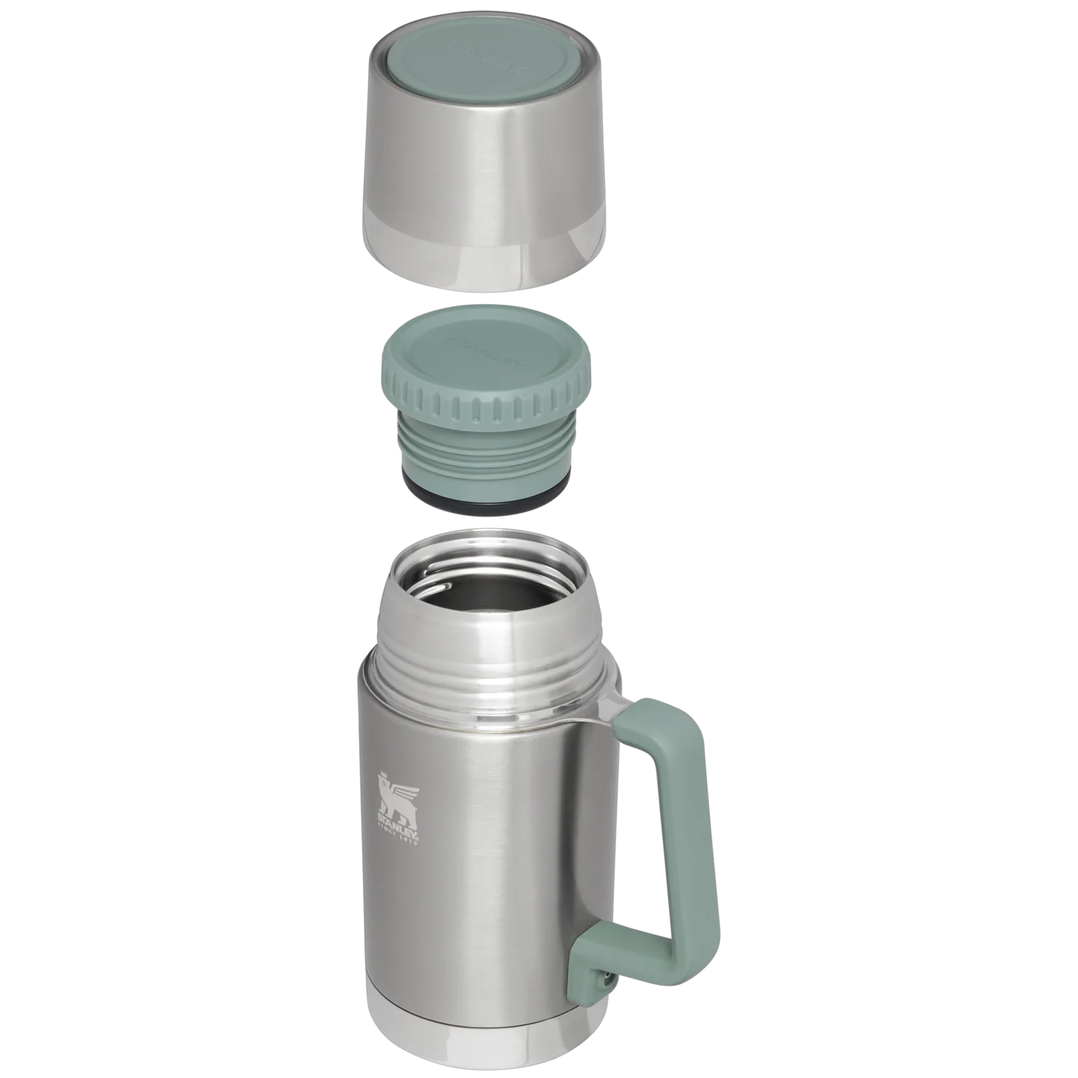 Forge Thermal Food Jar | 24OZ