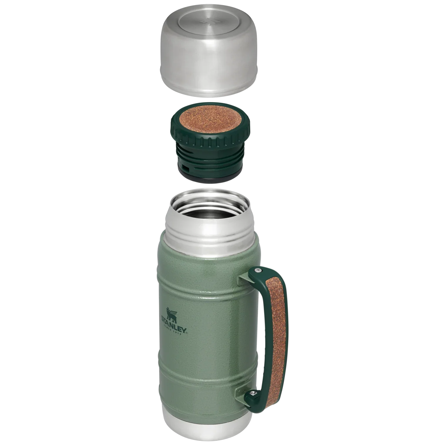 Artisan Thermal Food Jar | 27 OZ