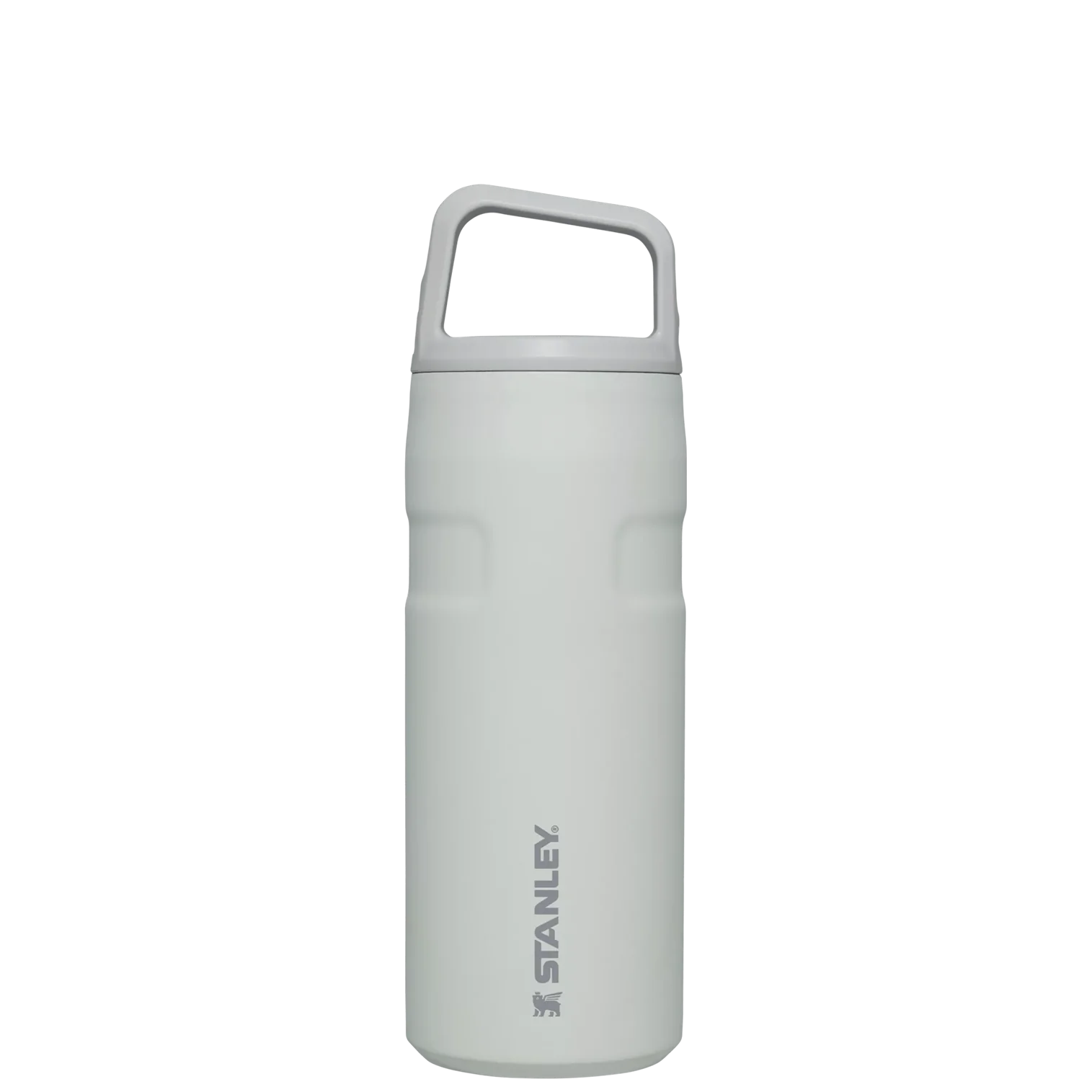 IceFlow™ Bottle with Cap and Carry+ Lid | 16 OZ