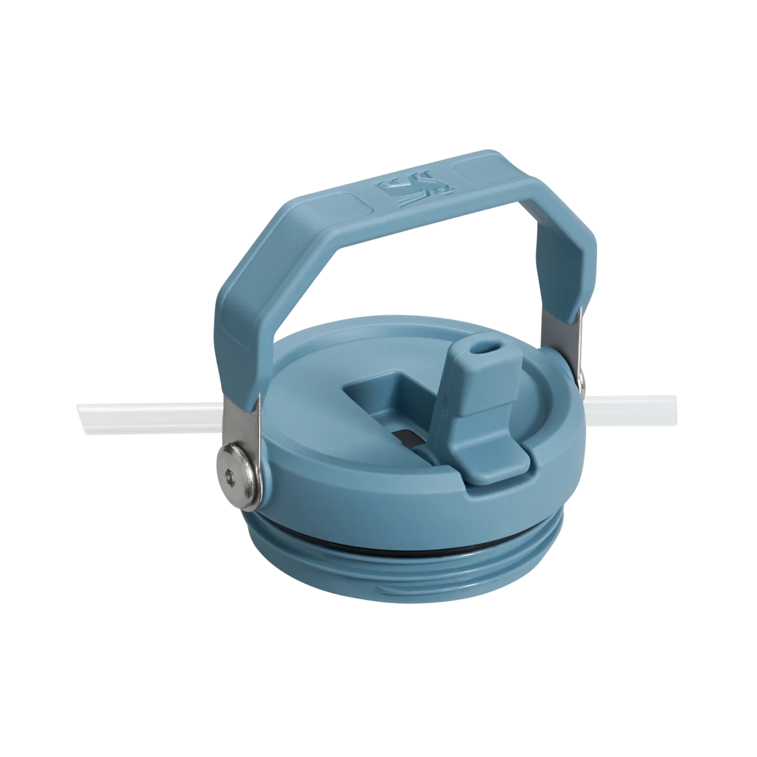 The IceFlow™ Flip Straw Tumbler | 20 OZ