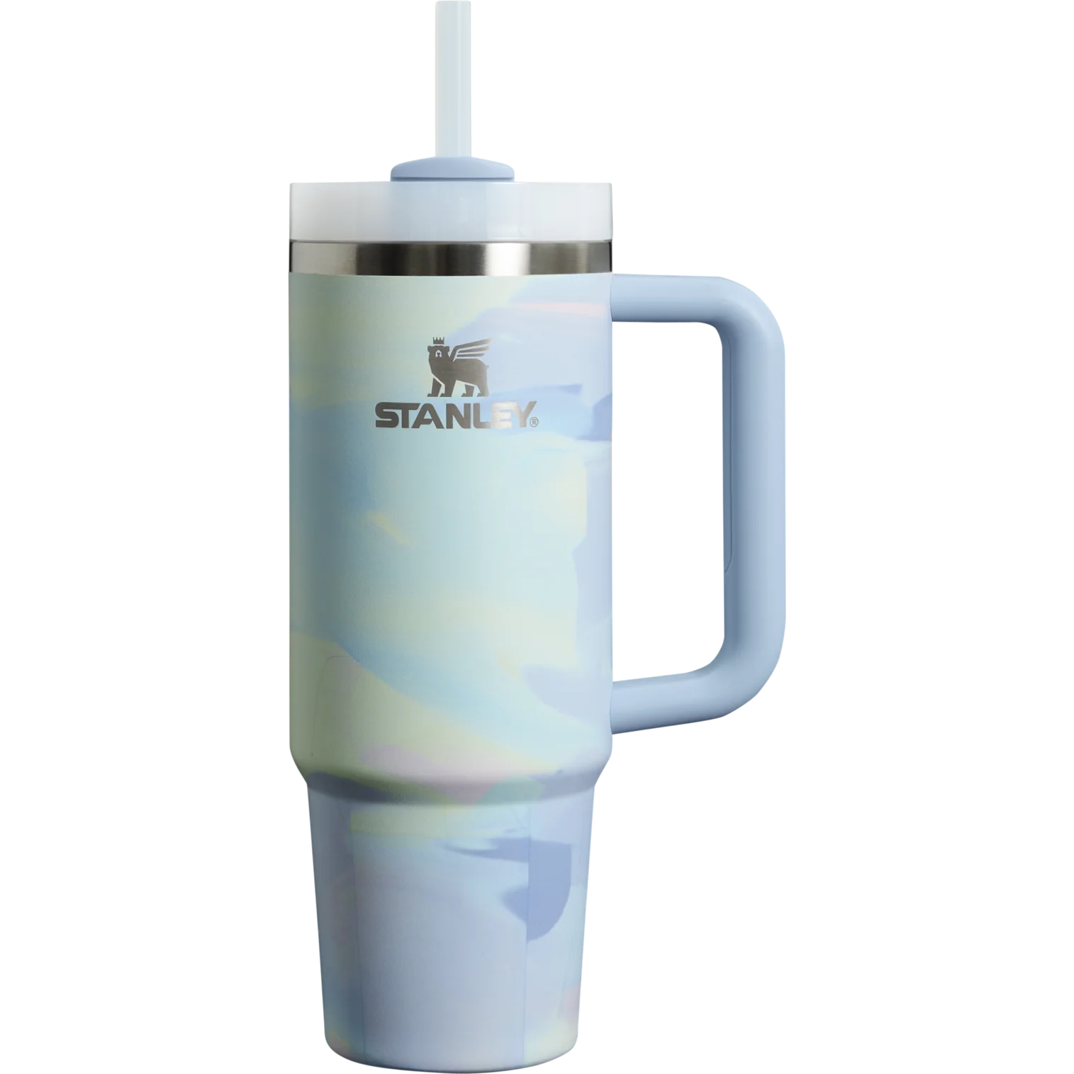 The Clean Slate Quencher H2.0 FlowState™ Tumbler | 30 OZ