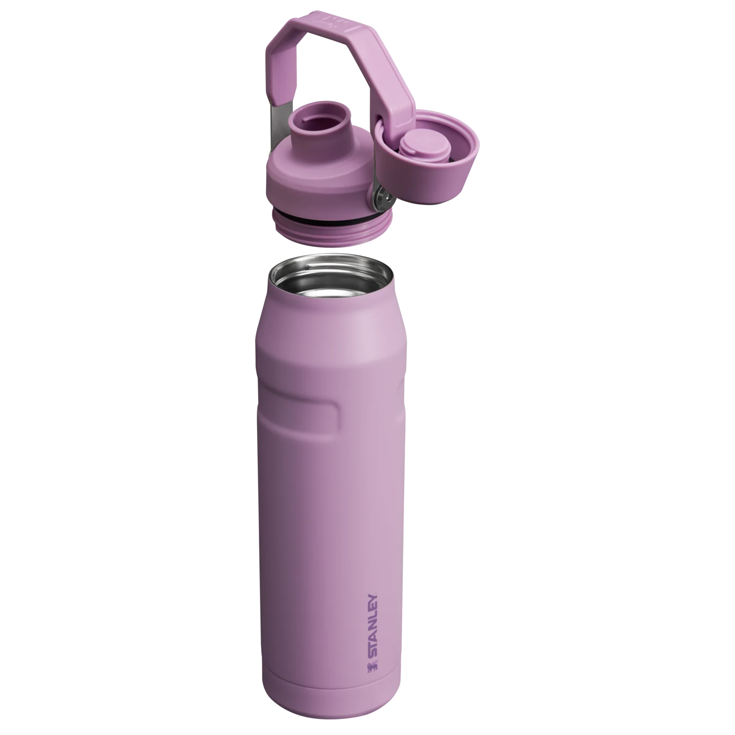 IceFlow™ Bottle with Fast Flow Lid | 36 OZ