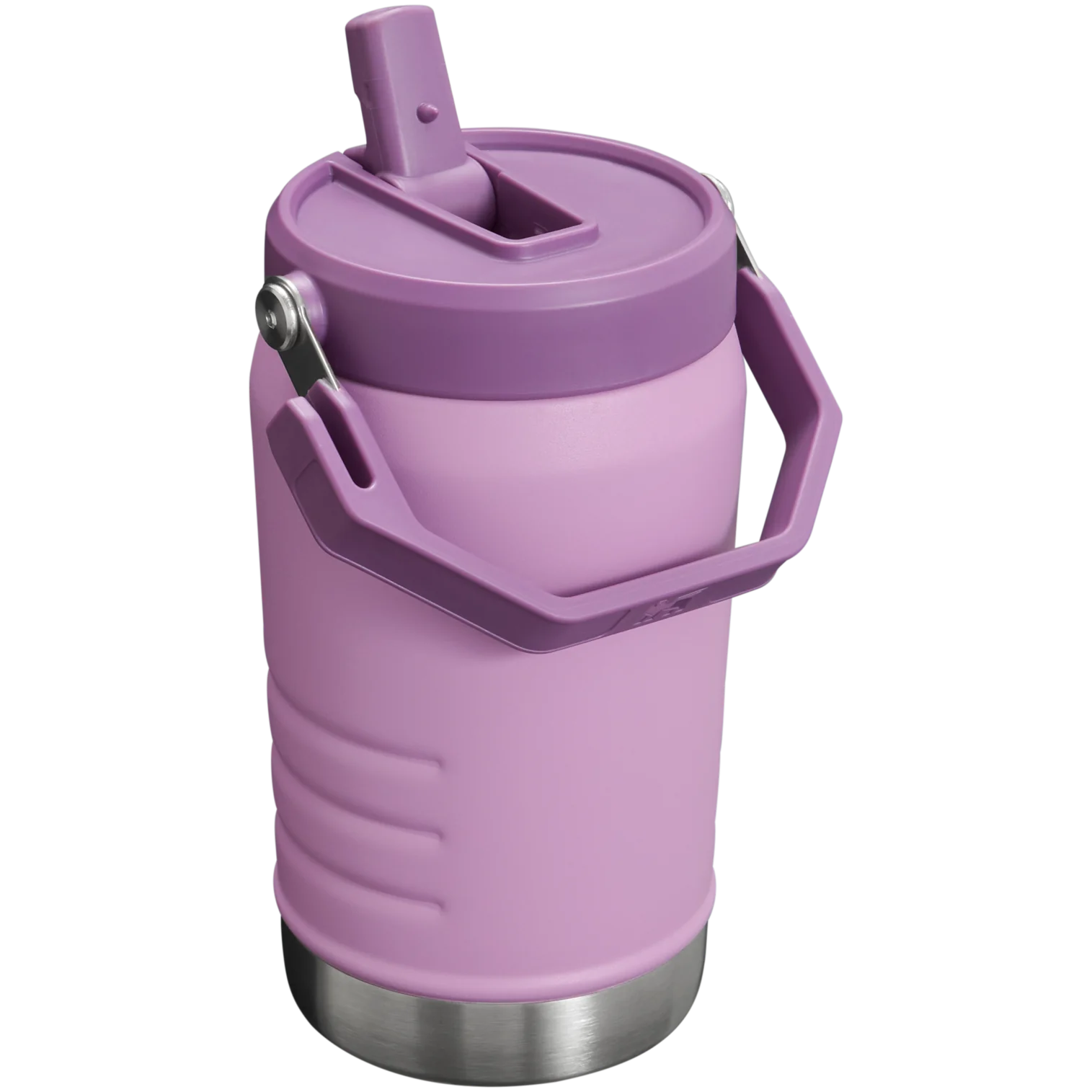 The IceFlow™ Flip Straw Jug | 40 OZ