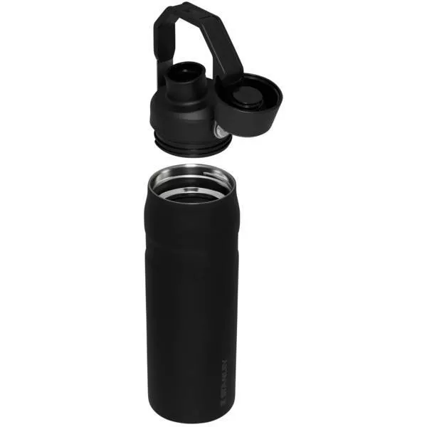 Stanley 24oz IceFlow Aerolight Stainless Steel Fast Flow Water Bottle