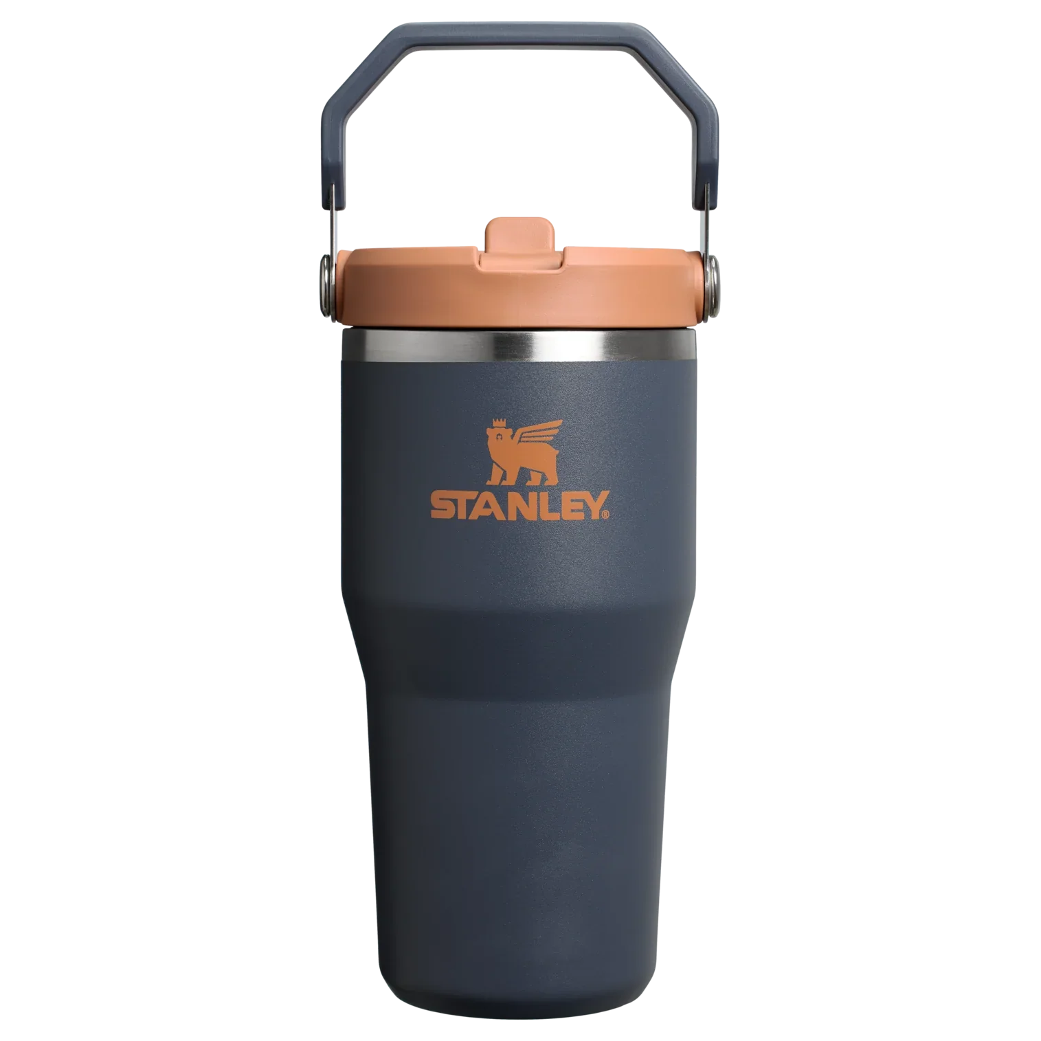 The IceFlow™ Flip Straw Tumbler | 20 OZ