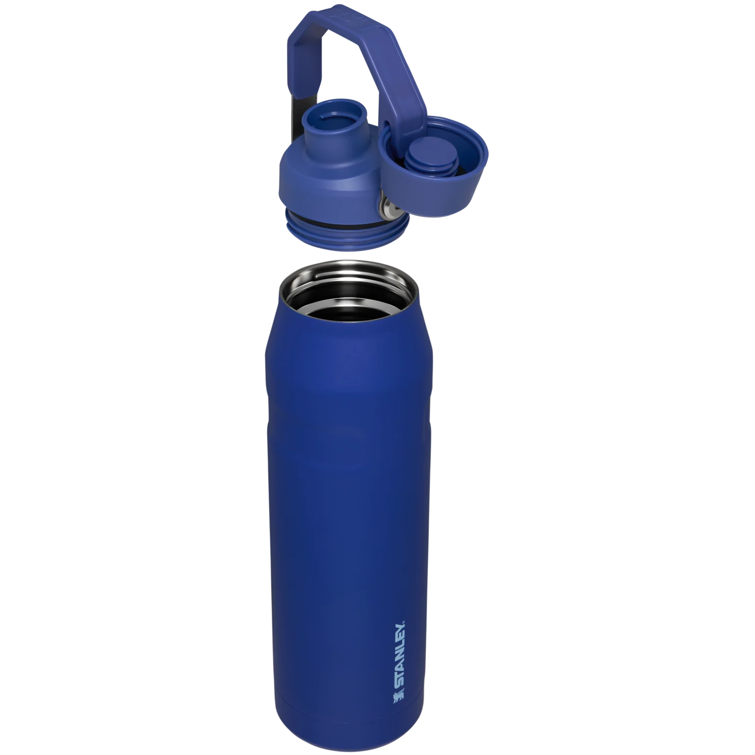IceFlow™ Bottle with Fast Flow Lid | 36 OZ