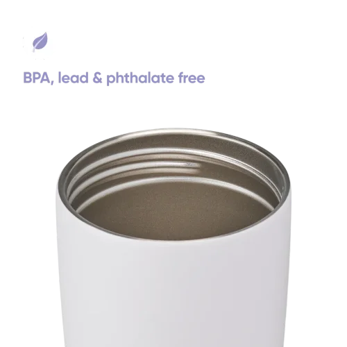 Owala SmoothSip Slider Stainless Steel 20oz