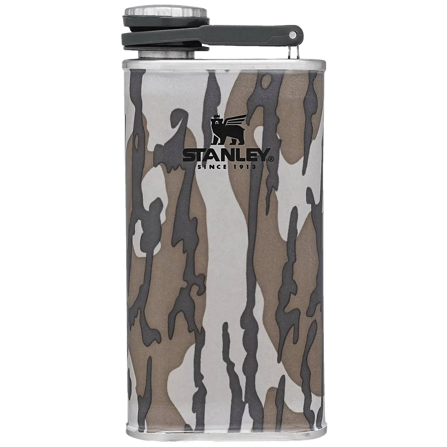 Classic Easy Fill Wide Mouth Flask | 8 OZ