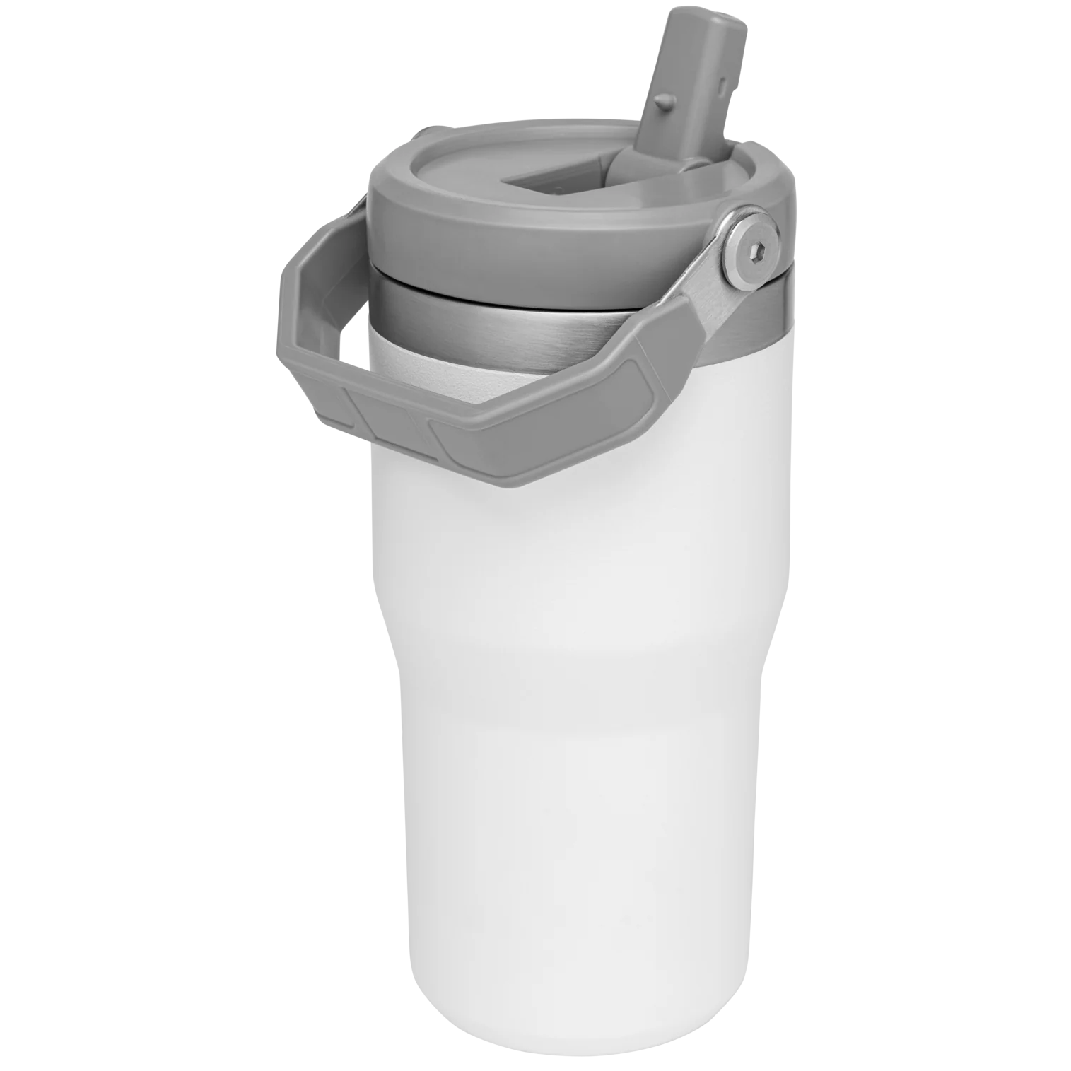 The IceFlow™ Flip Straw Tumbler | 20 OZ