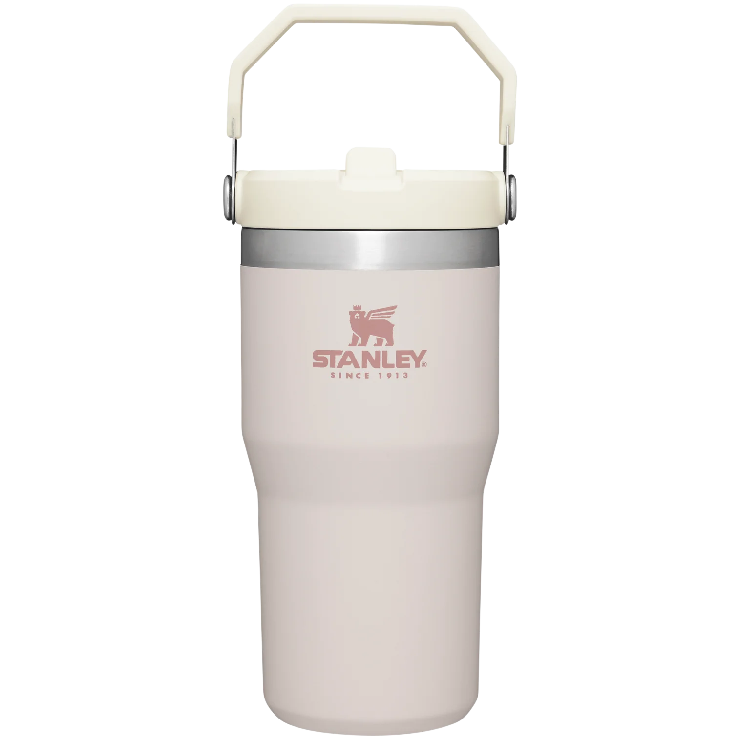 The IceFlow™ Flip Straw Tumbler | 20 OZ