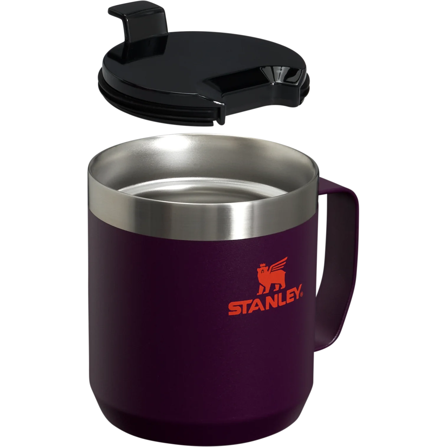 Classic Legendary Camp Mug | 12 OZ