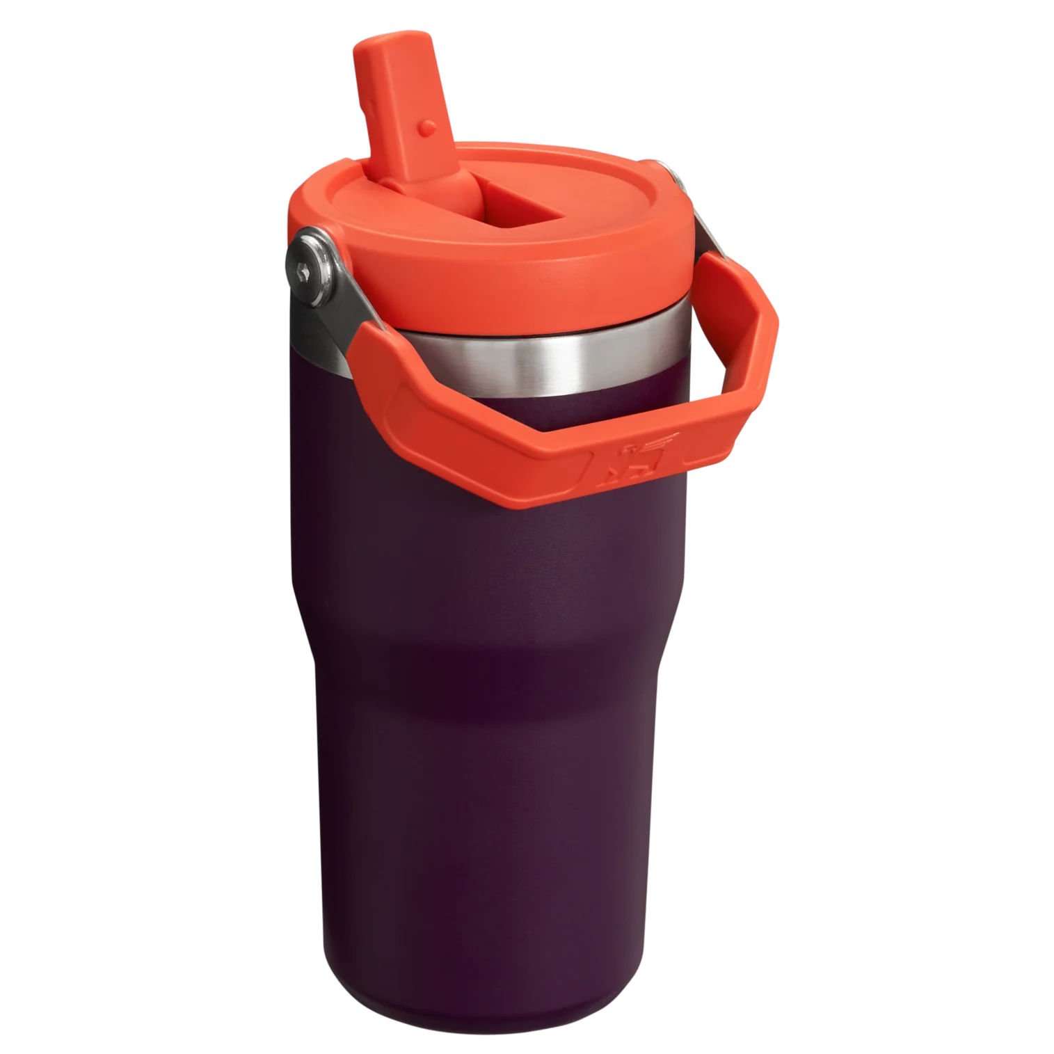 The IceFlow™ Flip Straw Tumbler | 20 OZ