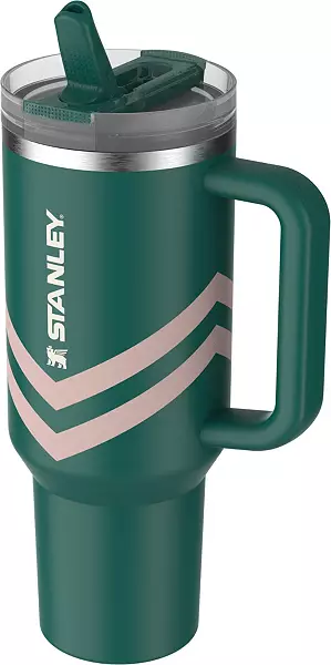 Stanley 40 oz. Quencher ProTour Flip Straw Tumbler - Chevron Collection