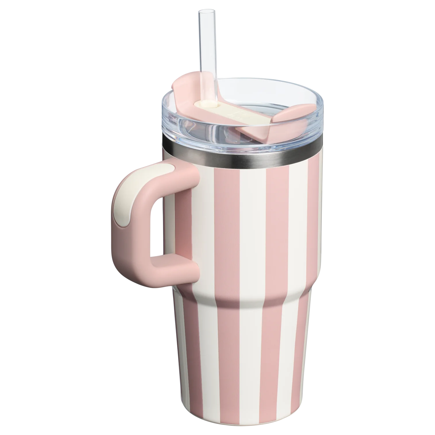 The Quencher Flow State Tumbler with Handle | 20 OZ