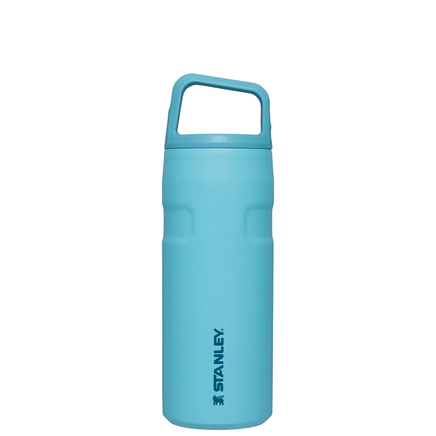 IceFlow™ Bottle with Cap and Carry+ Lid | 16 OZ