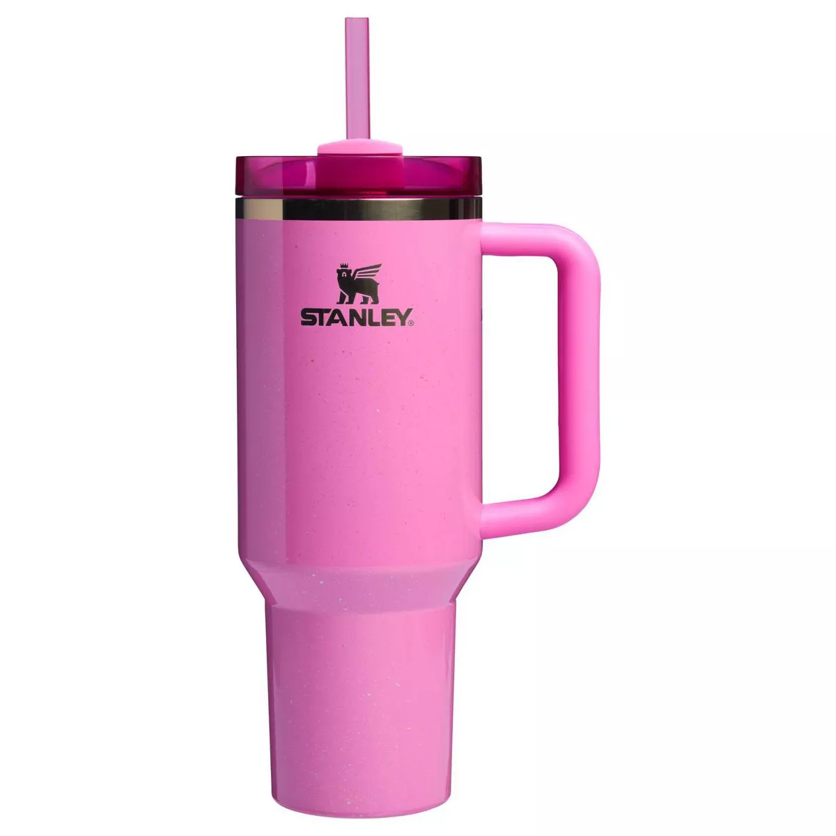 Stanley 40 oz Stainless Steel H2.0 FlowState Quencher Tumbler - Wicked