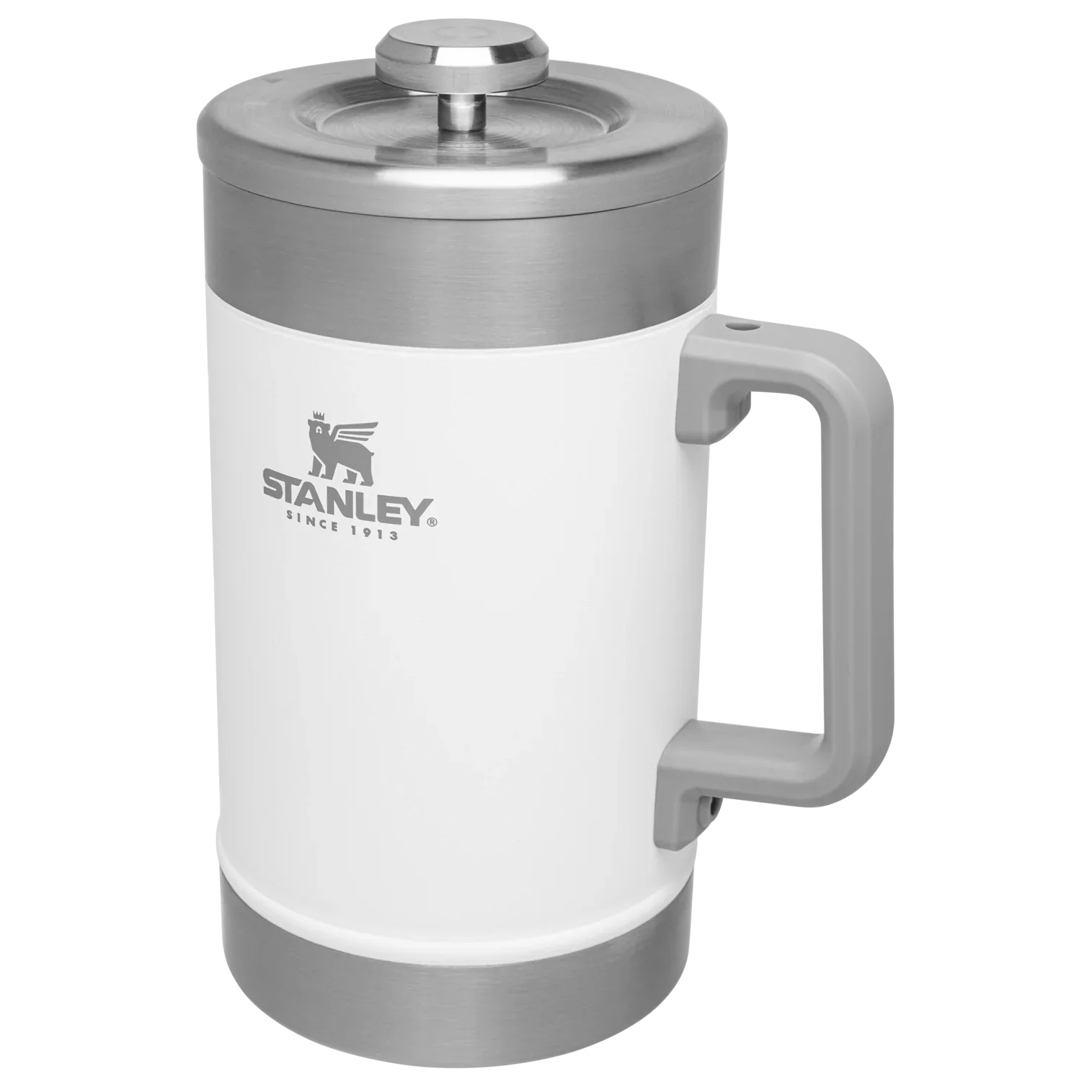 Classic Stay Hot French Press | 48 OZ