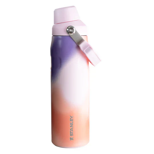 New Frequency IceFlow™ Bottle with Fast Flow Lid | 24 OZ