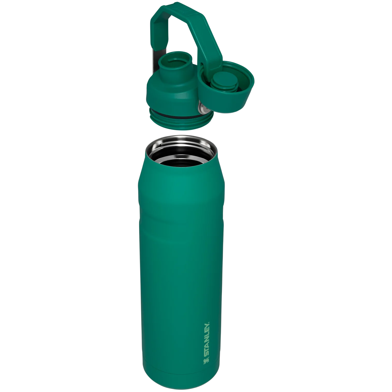 IceFlow™ Bottle with Fast Flow Lid | 36 OZ