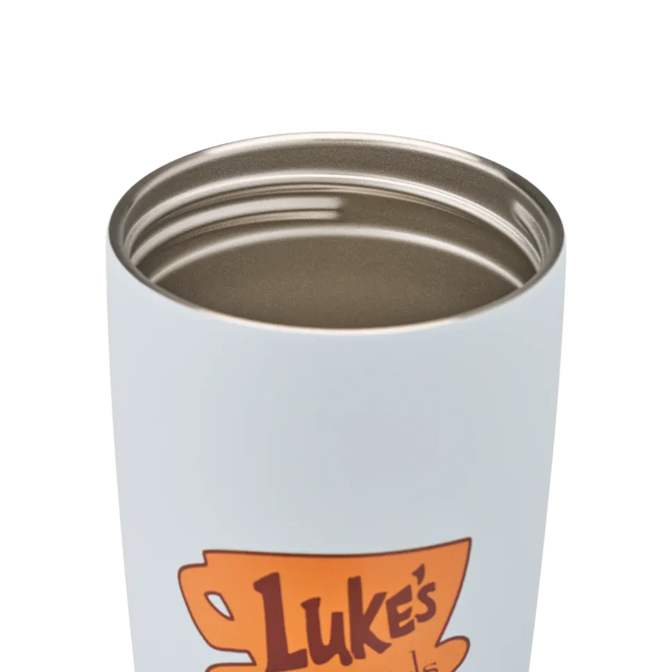 Owala 20oz SmoothSip Slider Gilmore Girls