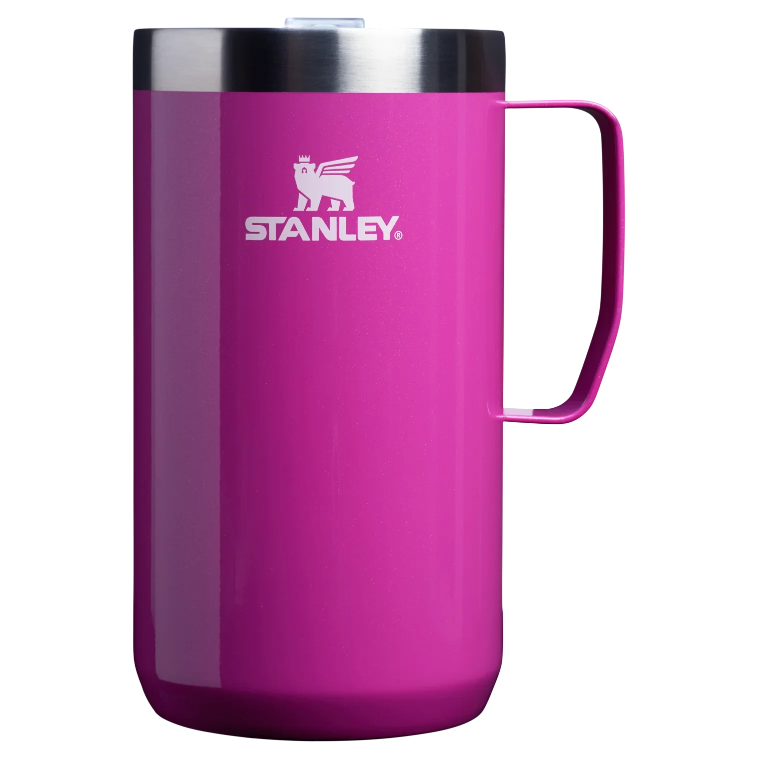 The Stay-Hot Camp Mug | 24 OZ