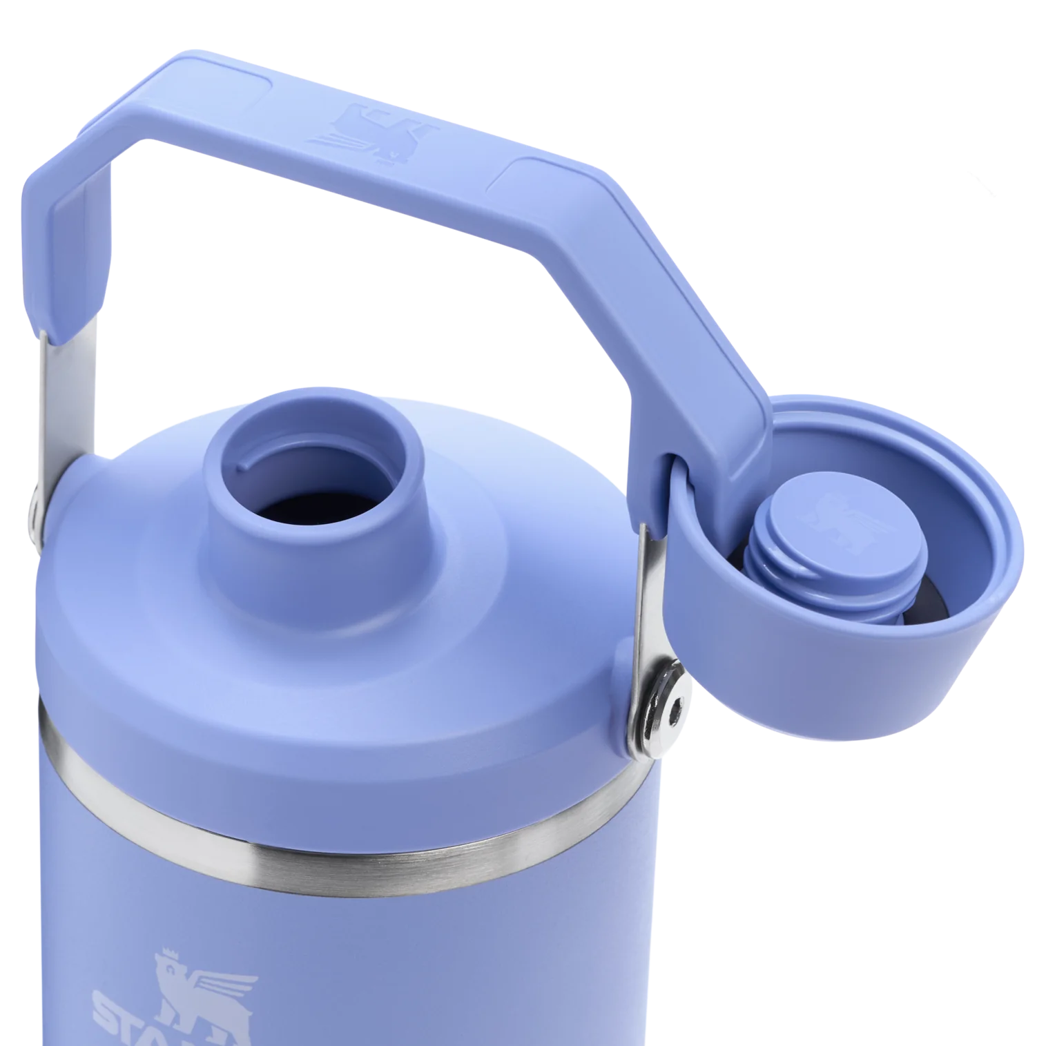 Stanley The IceFlow™ Flip Straw Tumbler | 40 OZ