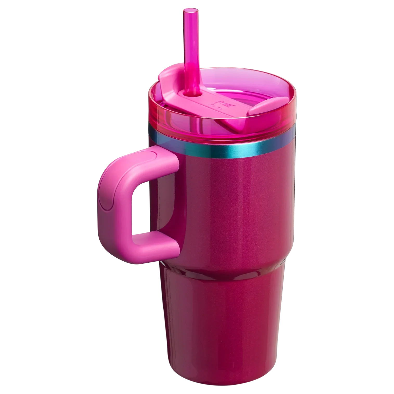 The Valentine’s Day Quencher Flow State Tumbler with Handle | 20 OZ