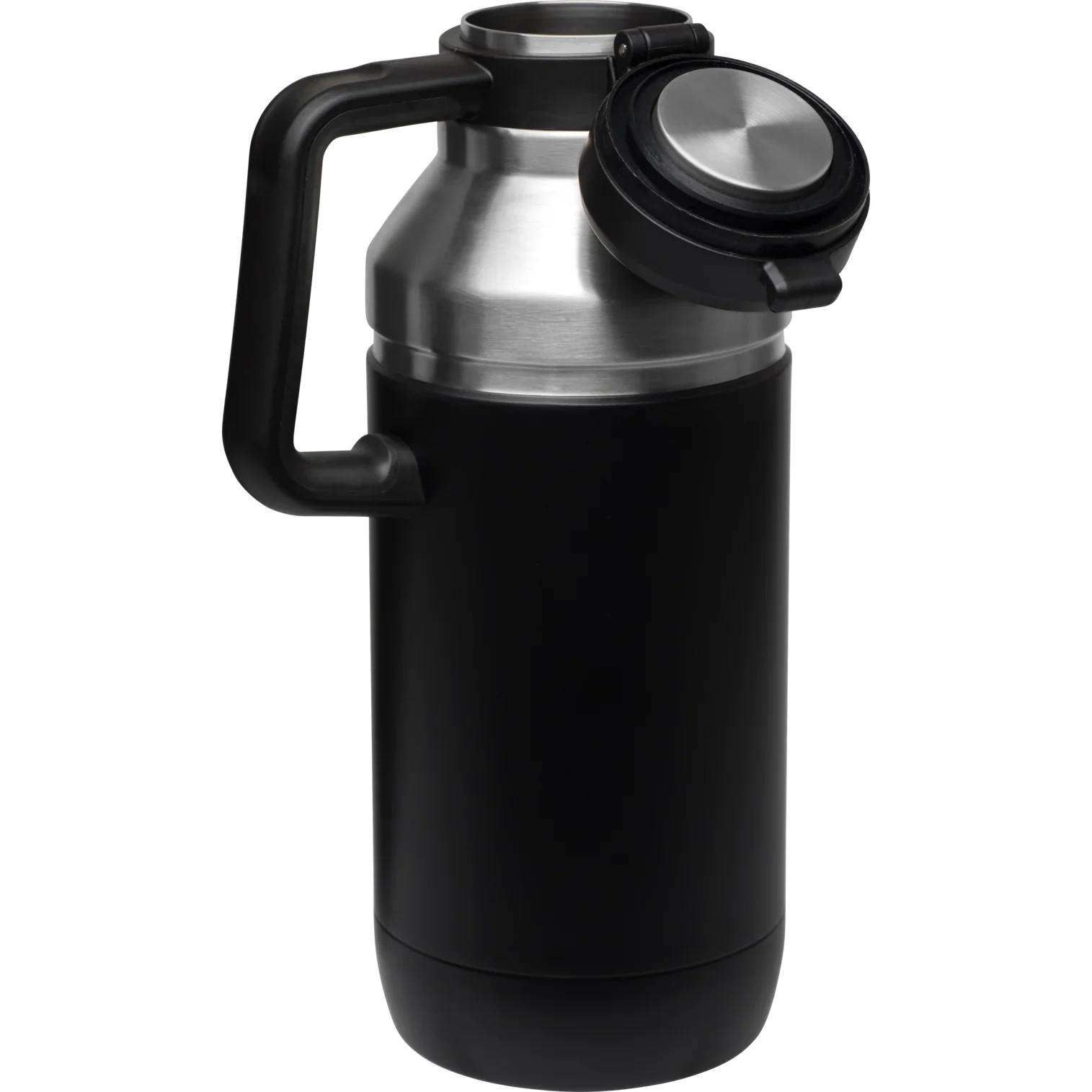 Easy-Pour Go Growler | 64 OZ