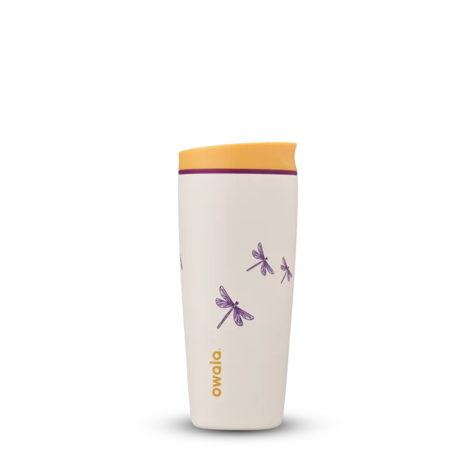 Owala 20oz SmoothSip Slider Gilmore Girls