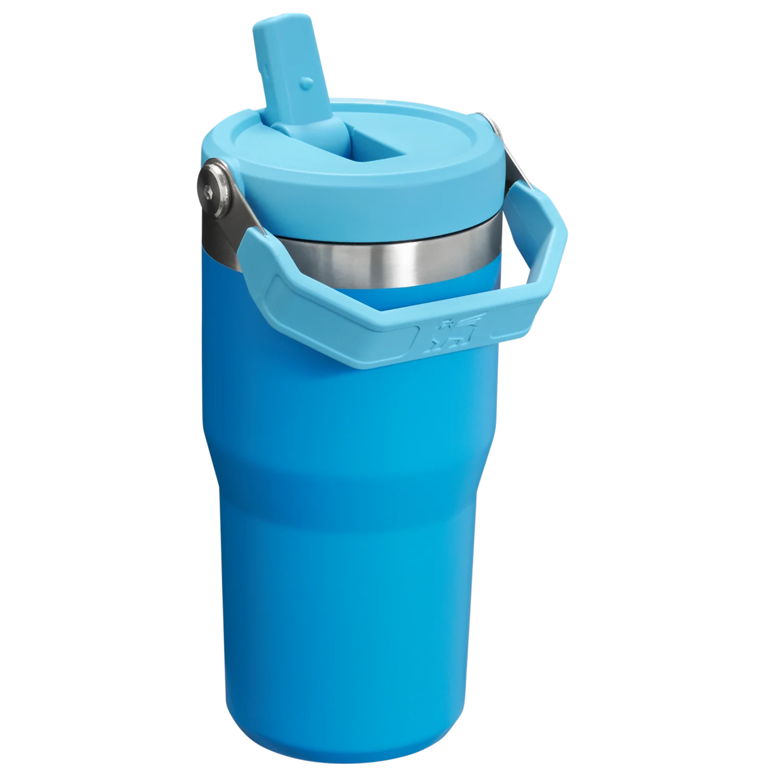 The IceFlow™ Flip Straw Tumbler | 20 OZ