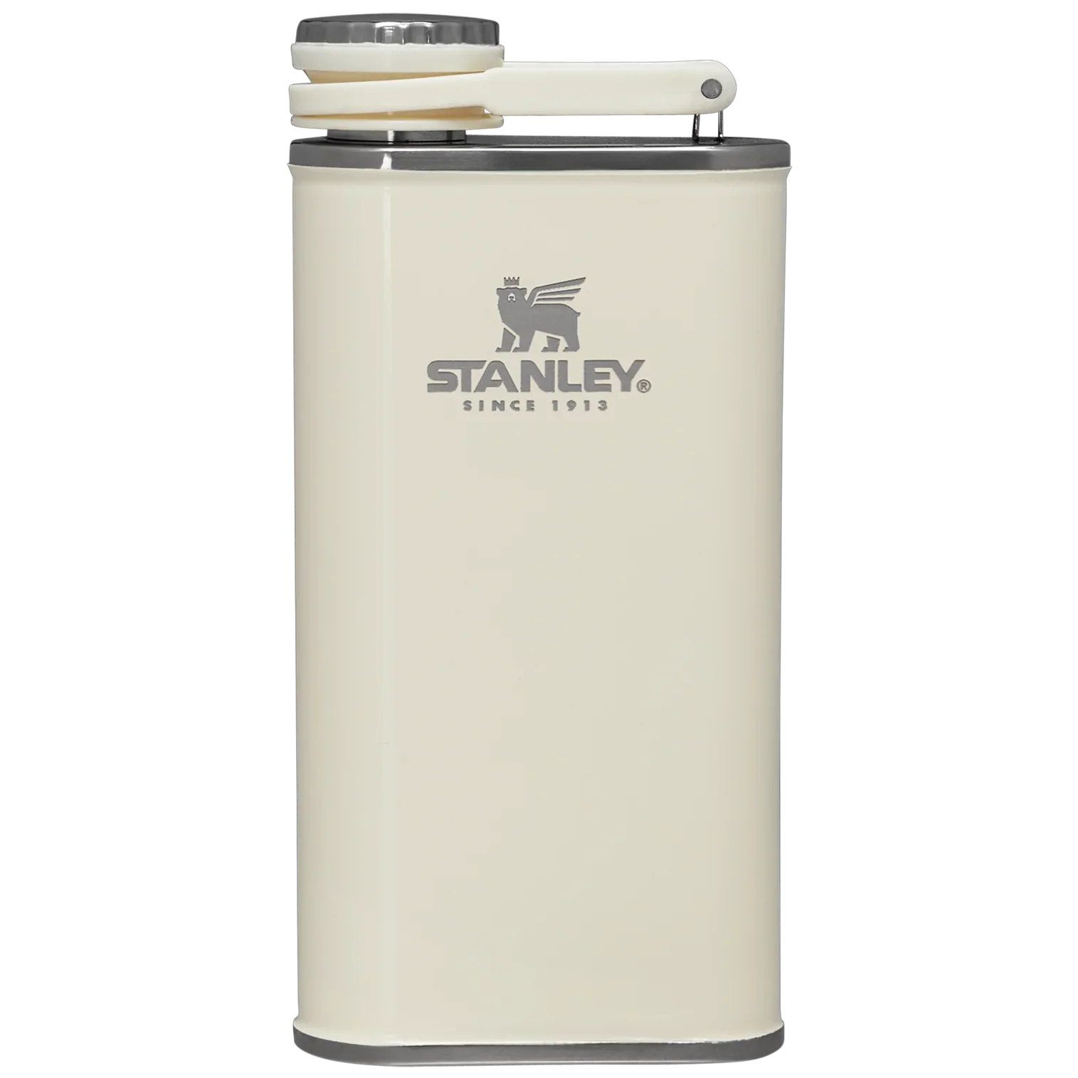Classic Easy Fill Wide Mouth Flask | 8 OZ