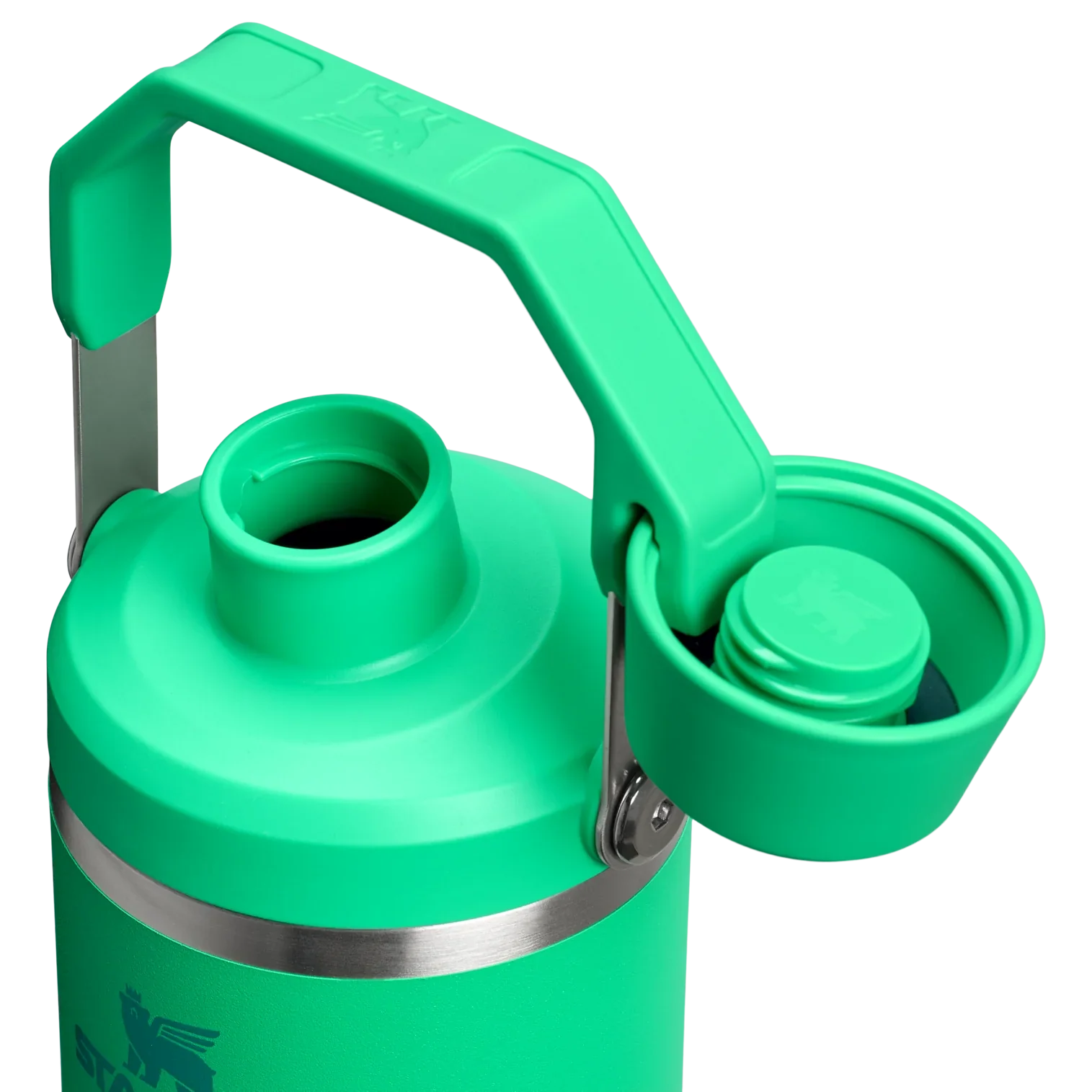 The IceFlow™ Tumbler with Fast Flow Lid | 20 OZ